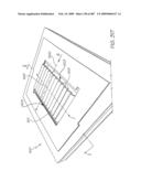 Inkjet Printhead With High Nozzle Area Density diagram and image