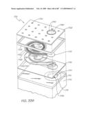 Inkjet Printhead With High Nozzle Area Density diagram and image