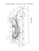 Inkjet Printhead With High Nozzle Area Density diagram and image