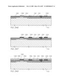 Inkjet Printhead With High Nozzle Area Density diagram and image