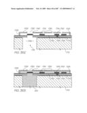 Inkjet Printhead With High Nozzle Area Density diagram and image