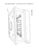 Inkjet Printhead With High Nozzle Area Density diagram and image