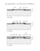 Inkjet Printhead With High Nozzle Area Density diagram and image