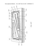 Inkjet Printhead With High Nozzle Area Density diagram and image