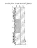 Inkjet Printhead With High Nozzle Area Density diagram and image