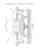 Inkjet Printhead With High Nozzle Area Density diagram and image