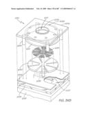 Inkjet Printhead With High Nozzle Area Density diagram and image