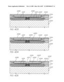 Inkjet Printhead With High Nozzle Area Density diagram and image