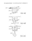 Inkjet Printhead With High Nozzle Area Density diagram and image