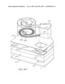 Inkjet Printhead With High Nozzle Area Density diagram and image