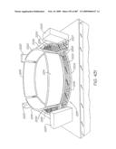 Inkjet Printhead With High Nozzle Area Density diagram and image