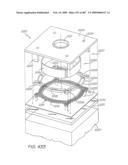 Inkjet Printhead With High Nozzle Area Density diagram and image