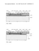 Inkjet Printhead With High Nozzle Area Density diagram and image