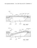 Inkjet Printhead With High Nozzle Area Density diagram and image