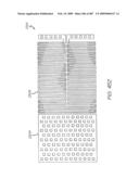 Inkjet Printhead With High Nozzle Area Density diagram and image