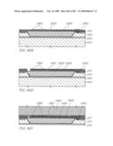 Inkjet Printhead With High Nozzle Area Density diagram and image