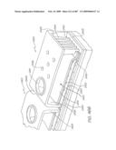 Inkjet Printhead With High Nozzle Area Density diagram and image