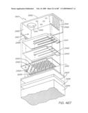 Inkjet Printhead With High Nozzle Area Density diagram and image