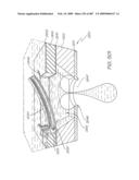 Inkjet Printhead With High Nozzle Area Density diagram and image