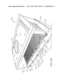 Inkjet Printhead With High Nozzle Area Density diagram and image