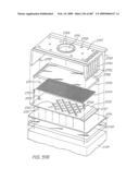 Inkjet Printhead With High Nozzle Area Density diagram and image