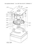 Inkjet Printhead With High Nozzle Area Density diagram and image