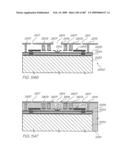 Inkjet Printhead With High Nozzle Area Density diagram and image