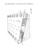 Inkjet Printhead With High Nozzle Area Density diagram and image