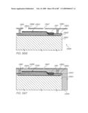 Inkjet Printhead With High Nozzle Area Density diagram and image