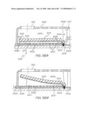 Inkjet Printhead With High Nozzle Area Density diagram and image