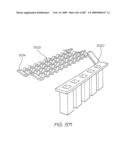 Inkjet Printhead With High Nozzle Area Density diagram and image