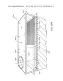 Inkjet Printhead With High Nozzle Area Density diagram and image