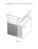 Inkjet Printhead With High Nozzle Area Density diagram and image