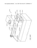 Inkjet Printhead With High Nozzle Area Density diagram and image