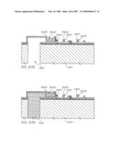 Inkjet Printhead With High Nozzle Area Density diagram and image