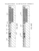 Inkjet Printhead With High Nozzle Area Density diagram and image