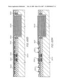 Inkjet Printhead With High Nozzle Area Density diagram and image