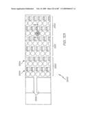 Inkjet Printhead With High Nozzle Area Density diagram and image