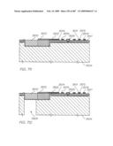 Inkjet Printhead With High Nozzle Area Density diagram and image