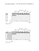 Inkjet Printhead With High Nozzle Area Density diagram and image