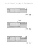 Inkjet Printhead With High Nozzle Area Density diagram and image