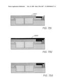 Inkjet Printhead With High Nozzle Area Density diagram and image