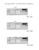 Inkjet Printhead With High Nozzle Area Density diagram and image