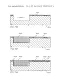 Inkjet Printhead With High Nozzle Area Density diagram and image