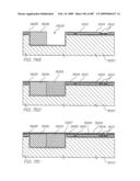 Inkjet Printhead With High Nozzle Area Density diagram and image