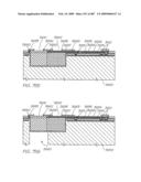 Inkjet Printhead With High Nozzle Area Density diagram and image