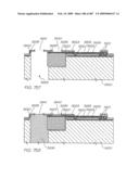 Inkjet Printhead With High Nozzle Area Density diagram and image