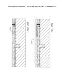 Inkjet Printhead With High Nozzle Area Density diagram and image