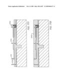 Inkjet Printhead With High Nozzle Area Density diagram and image