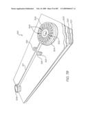 Inkjet Printhead With High Nozzle Area Density diagram and image